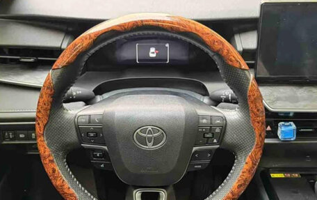 Toyota Camry, 2024 год, 6 фотография