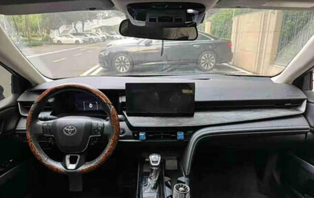 Toyota Camry, 2024 год, 7 фотография