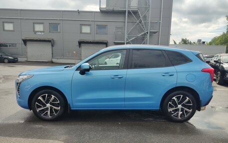 Haval Jolion, 2022 год, 1 599 000 рублей, 8 фотография