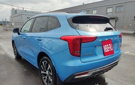 Haval Jolion, 2022 год, 1 599 000 рублей, 7 фотография