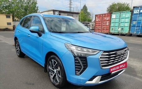 Haval Jolion, 2022 год, 1 599 000 рублей, 3 фотография