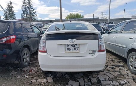 Toyota Prius, 2010 год, 650 000 рублей, 6 фотография