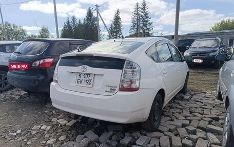 Toyota Prius, 2010 год, 650 000 рублей, 5 фотография