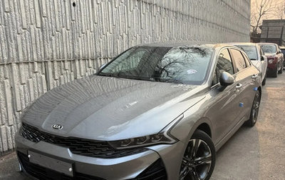 KIA K5, 2022 год, 2 230 000 рублей, 1 фотография
