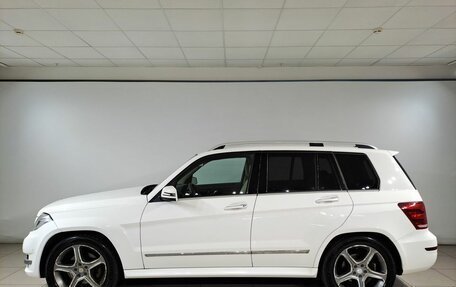 Mercedes-Benz GLK-Класс, 2013 год, 1 890 000 рублей, 2 фотография
