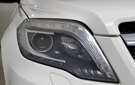 Mercedes-Benz GLK-Класс, 2013 год, 1 890 000 рублей, 9 фотография
