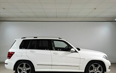 Mercedes-Benz GLK-Класс, 2013 год, 1 890 000 рублей, 6 фотография
