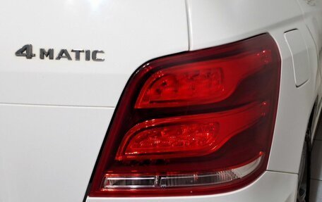 Mercedes-Benz GLK-Класс, 2013 год, 1 890 000 рублей, 10 фотография