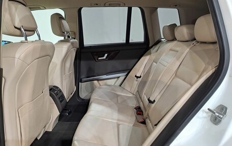 Mercedes-Benz GLK-Класс, 2013 год, 1 890 000 рублей, 15 фотография