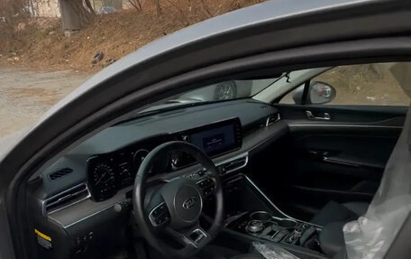 KIA K5, 2022 год, 2 230 000 рублей, 7 фотография