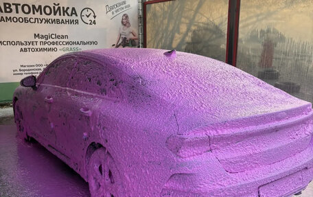 KIA K5, 2022 год, 2 230 000 рублей, 6 фотография