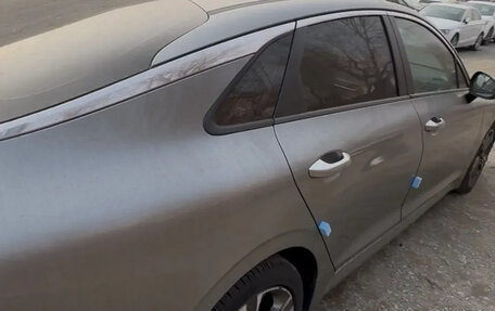 KIA K5, 2022 год, 2 230 000 рублей, 4 фотография