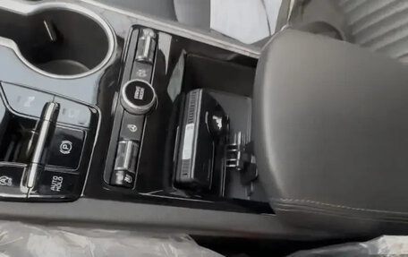 KIA K5, 2022 год, 2 230 000 рублей, 9 фотография