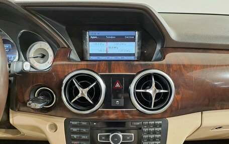Mercedes-Benz GLK-Класс, 2013 год, 1 890 000 рублей, 21 фотография