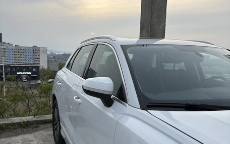 Audi Q3, 2022 год, 2 530 000 рублей, 2 фотография