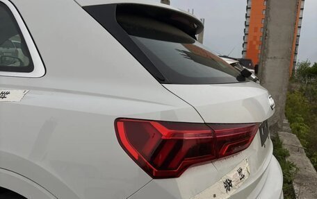 Audi Q3, 2022 год, 2 530 000 рублей, 7 фотография
