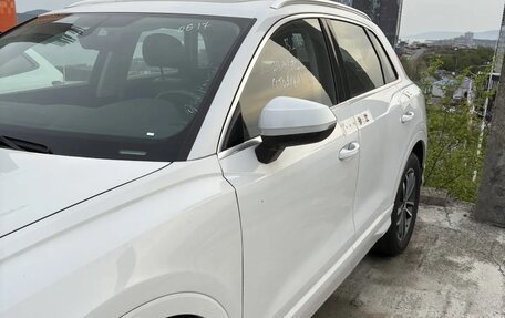 Audi Q3, 2022 год, 2 530 000 рублей, 6 фотография