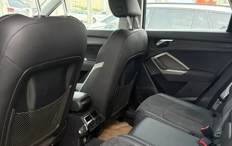 Audi Q3, 2022 год, 2 530 000 рублей, 15 фотография