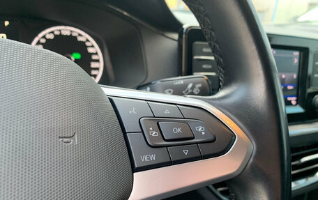 Volkswagen Polo VI (EU Market), 2020 год, 1 499 000 рублей, 12 фотография