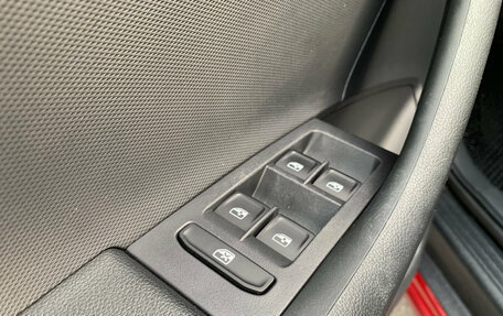 Volkswagen Polo VI (EU Market), 2020 год, 1 499 000 рублей, 14 фотография