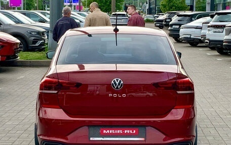 Volkswagen Polo VI (EU Market), 2020 год, 1 499 000 рублей, 5 фотография