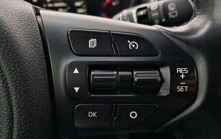 KIA Sorento III Prime рестайлинг, 2017 год, 2 265 000 рублей, 9 фотография