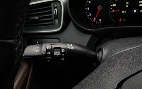 KIA Sorento III Prime рестайлинг, 2017 год, 2 265 000 рублей, 10 фотография