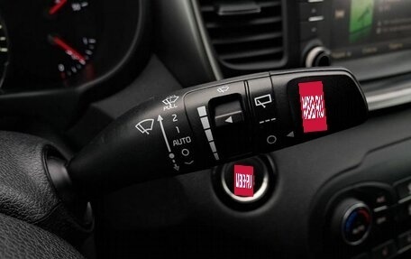 KIA Sorento III Prime рестайлинг, 2017 год, 2 265 000 рублей, 11 фотография