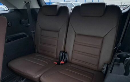 KIA Sorento III Prime рестайлинг, 2017 год, 2 265 000 рублей, 19 фотография