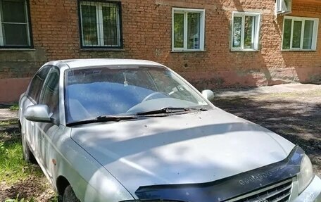 KIA Spectra II (LD), 2006 год, 250 000 рублей, 1 фотография