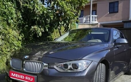 BMW 3 серия, 2012 год, 2 250 000 рублей, 1 фотография