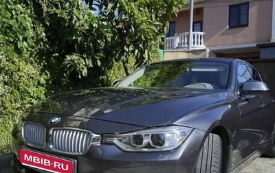 BMW 3 серия, 2012 год, 2 250 000 рублей, 1 фотография