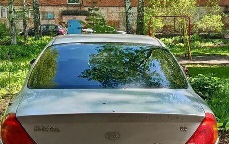 KIA Spectra II (LD), 2006 год, 250 000 рублей, 3 фотография