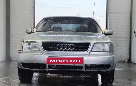 Audi A6, 1995 год, 340 000 рублей, 1 фотография