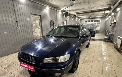 Toyota Camry, 1997 год, 500 000 рублей, 1 фотография