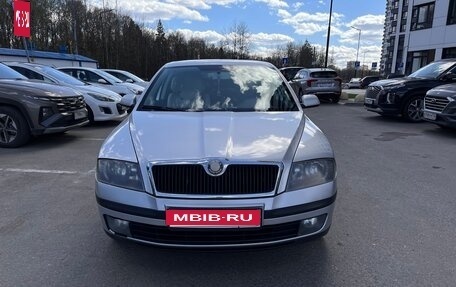 Skoda Octavia, 2008 год, 520 000 рублей, 1 фотография