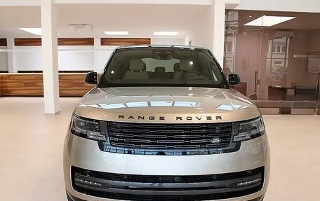 Land Rover Range Rover IV рестайлинг, 2026 год, 28 400 000 рублей, 1 фотография