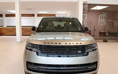 Land Rover Range Rover IV рестайлинг, 2026 год, 28 400 000 рублей, 1 фотография