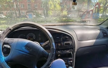 KIA Spectra II (LD), 2006 год, 250 000 рублей, 7 фотография