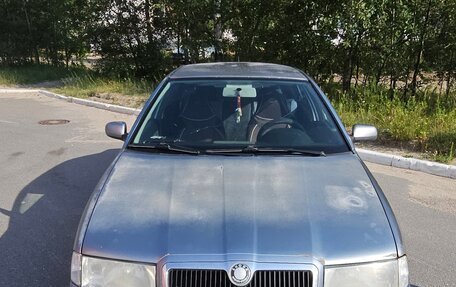 Skoda Octavia IV, 2005 год, 215 000 рублей, 1 фотография