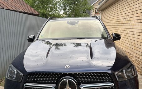 Mercedes-Benz GLE, 2019 год, 6 650 000 рублей, 1 фотография