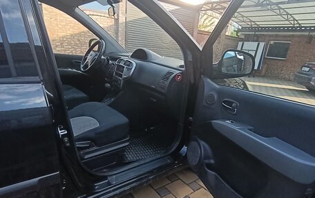 Hyundai Matrix I рестайлинг, 2009 год, 730 000 рублей, 4 фотография