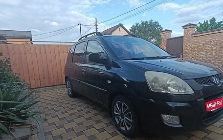 Hyundai Matrix I рестайлинг, 2009 год, 730 000 рублей, 2 фотография