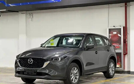 Mazda CX-5 II, 2026 год, 2 130 000 рублей, 1 фотография