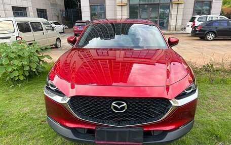 Mazda CX-30 I, 2021 год, 1 320 000 рублей, 1 фотография