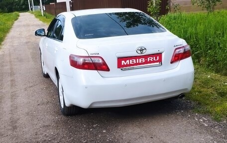 Toyota Camry, 2010 год, 1 300 000 рублей, 5 фотография