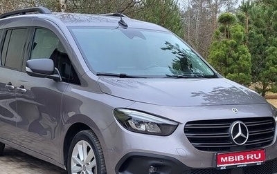 Mercedes-Benz Citan, 2021 год, 2 850 000 рублей, 1 фотография