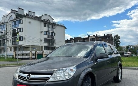 Opel Astra H, 2011 год, 376 000 рублей, 1 фотография