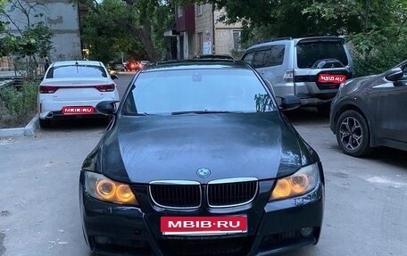 BMW 3 серия, 2006 год, 750 000 рублей, 1 фотография