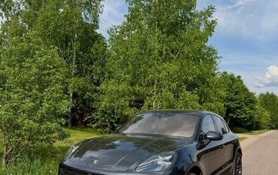 Porsche Macan I рестайлинг, 2019 год, 5 600 000 рублей, 1 фотография